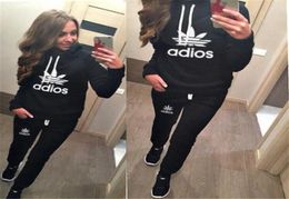 Women Tracksuits Luxury Tracksuit Fashion Tracksuti for Women Men Sport Outdoor Wearing Cotton Blend Zipper Hooded Long Sleeve Aut3597967