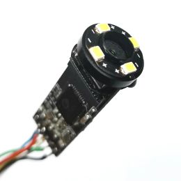 Accessories 5mp Hd Cmos Gc5035 Af 76.9° 30fps Endoscope Usb Camera Module with 11mm Diameter Led for Industrial Inspection