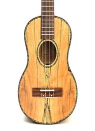 High Quality 23quot tenor Full Solid wood Rotten Wood 4 Strings ukulele mini small Hawaii guitar acoustic ukelele guitar Uke Con5484996