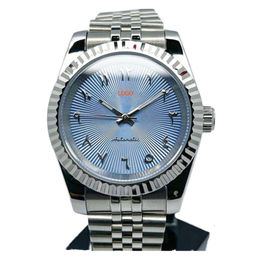 4 Style Super N Factory Watch 904L Steel Men's 41mm Black Ceramic Bezel Sapphire 126610 Diving 2813 3127