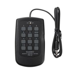 Radio Nvarcher Yaesu FH2 Remote Control Keyboard Shortwave Radio Accessories For FT991 / 1200/3000/5000