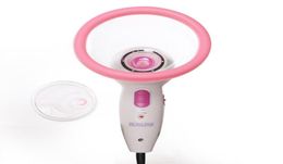 Portable body shaping instrument Vacuum Butt Lifting Breast Enhancement Hip Lift Massage cupping infrared therapy machine Bust En3309625