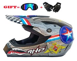 Motorcycle Off Road Dirt Bike Helmet Motocross Racing Helmet Downhill Mountain Helmet Suitable9560066