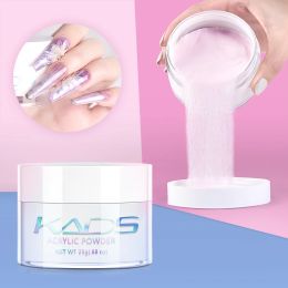 Liquids 25g 120g Acrylic Powder Clear Pink White Nail Art Design Carved Powder For Nail Extension Builder Nail Tips Nail Art Salon Use