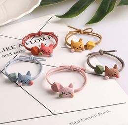 New Pattern Cute Cats Spa Bath Shower Makeup Wash Face Hair Band Cats Headbands transportation1273432