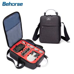 Mount Carrying Case for Mini Se Travel Shockproof Shoulder Bag Remote Control Protective Storage Box for Dji Mini Se Accessories