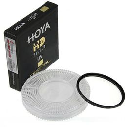 HOYA HD UV 49_52_55_58_62_67_72_77_82mm Hardened MultiCoated Digital Filter for SLR Camera Lens Protection 240327