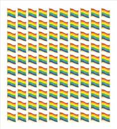 whole 100pcs gay pride pins LGBTQ rainbow flag brooch pins for clothes bag decoration H1018242b9647477