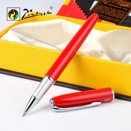 Picasso 916 Roller Ball Pen Sweden With Ink Refill Multi-Color Office Business School Writing Gift Original Box Optional
