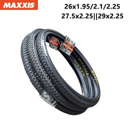 CROSSMARK Mountain Bike Tires Top Speed Control XC Bicycle Steel Wire Tyre For EBike MTB High Tire 240325