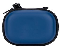 Fashion Design Small Mini Zipper Storage Pouch Bag EVA Hard Shell Earphone Case products afgd1421392