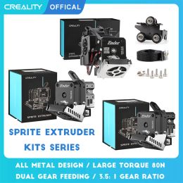 Mice Creality Sprite Extruder Pro Kit with 80n Stepper Motor for Ender 3 Ender3 V2 Ender 3 Pro Ender 3 Max Official 3d Printer Parts