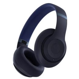 New Studio Pro Bluetooth Headphone Stereo Bluetooth Foldable Headset Wireless Microphone Hi-fi Heavy Bass Headphones TF Card Music Player 4dc e3a