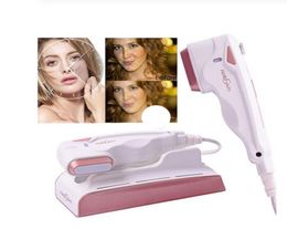 Professional Hifu Face Lift wrinkle removal High Intensity Focused Ultrasound Device Portable beauty machine Home Spa Use2926944