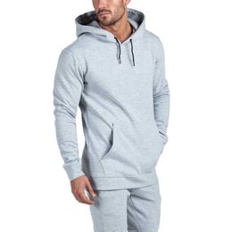 Designer Streetwear Hoodies for Men Custom Winter Thick Baggy Drop Pullover Unisex Plain Premium Embossed Hoodie