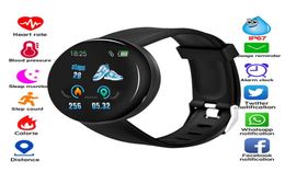 Smart Watch Sleep Tracker Heart Rate Tracker SmartWatch Men Women Blood Pressure Sport Round Smartwatch Blood Oxygen Watch8853838