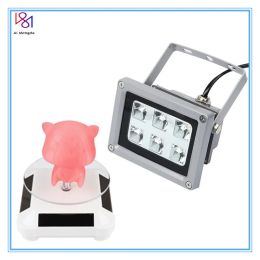 Mice High Quality Uv Led Resin Curing Light Lamp 405nm 110260v for Anycubic Photon Sla Dlp 3d Printer Photosensitive Parts