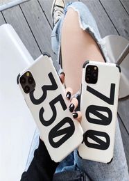 Fashion IPhone Case for Iphone XS MAX 7P8P 78 XR XXS DirtResistant Stylist Shoebox Styles Phone Case 2 Style Available7129742