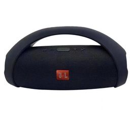 Box2 trådlös Bluetooth -högtalare bärbar bombgata stor och liten bärbar subwoofer utomhus stereo
