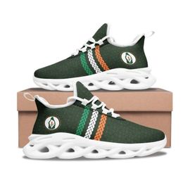 Designer Shoes celt Shoes Mens CeLtIC DAIZEN REO McGREGOR Running Shoes Womens Mens Casual shoes Years Hoops Anniversary Irish Origins Canras shoes Custom Shoe