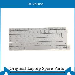 Caps Original 1704 1705 1706 Keycap for Microsoft Surface Book 1 Keyboard Key Cap 13.5inch UK Standard