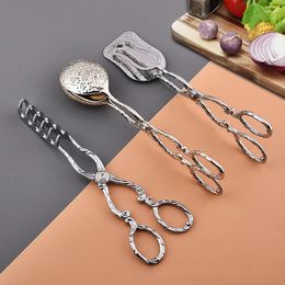 Baking Tools Vintage Style Ins Zinc Alloy Creative Food Clip Barbecue Outdoor Kitchen Tool