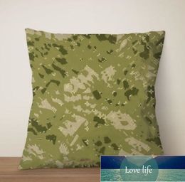 Fashion Pillow Case Pillow Light Luxury New Modern Art Living Room Soft Pillow Cushion