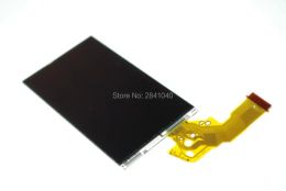 Parts NEW LCD Display Screen for Canon For IXUS110 SD960 IXY510 IS Digital Camera Repair Part NO Backlight