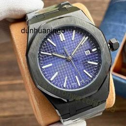 Watch For Men Luxury Mens Watch Designer Automatic Movement Watch Silver Size 42MM High Quality Stainless Steel Strap High Quality Material Watch Automatic Watch