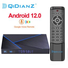 Box Android 12.0 H96 MAX V56 TV Box 8G 4G 64G/32G Rockchip RK3566 1000M Dual Wifi Media player Set Top box PK T95Z PLUS