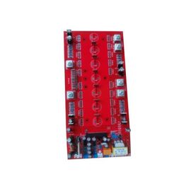 Motherboards Pure Sine Wave Inverter Pcb Motherboard 20 Tube Semi Product High-Power Frequency Semi-Finished Drop Delivery Computers Dht9I