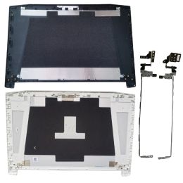 Frames New for Acer Predator Helios 300 G3571 G3572 G3573 Ph315 Ph31551 Rear Lid Top Case Laptop Lcd Back Cover/lcd Hinges L&r