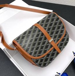 Top Quality Designer Messenger Bag Leather Envelope Women Purse Wallets Card Holder Tote Classic Men Crossbody Shoulder Bags Small Handbags Multi Colours