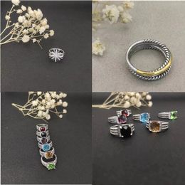 Designer vintage a banda vintage anelli per matrimoni per donne diamanti 925 anello sterling in argento per uomini personalizzati 4k oro gol di gioielli fidanzati