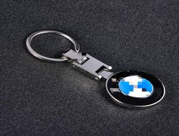 2020 Designer Keychain Car Key Chain Honda Buick Audi Benz Car Supplies Pendant Mens Logo Key ring5706963