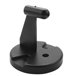 Stand Top Deals Wall Mount for Suspension Boom Arm, Round Plate and Attaching Holder Piece Compatible with Microphone Stand,Webcam Sta