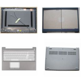 Frames for Lenovo Ideapad 3 15ada05 315 Are05 15iml05 15iil05 15igl05 Laptop Lcd Back Cover/lcd Bezel Cover/palmrest Cover/bottom Case