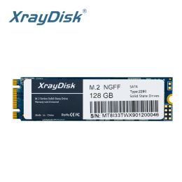 Mice Xraydisk M.2 Sata3 Ssd 120gb 128gb 240gb 256gb 480gb Hdd Ngff 2280mm Disco Duro for Desktop& Laptop