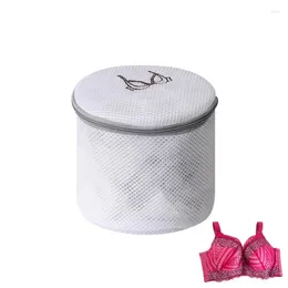 Laundry Bags For Delicates Reusable Delicate Bag Net Honeycomb Clothes Washing Student