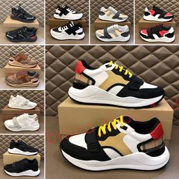 luxury shoes designer sneakers men shoes women shoes trainers casual shoes vintage striped sneaker flats platform trainer brand black stripe designer shoes women