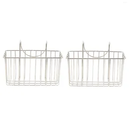 Jewelry Pouches Kitchen Sponge Holder Sink Basket Caddy Brush Dishwashing Liquid Drainer Rack Organizer Accessories