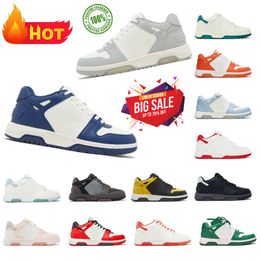 2024 New Versatile Fashion Casual Shoes Outdoor Men's and Women's Casual Comfortable Sports Shoes yellow and White Durable Sports Shoes size 36-45