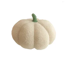 Party Decoration Pumpkin Pillow Soft Stuffed Plush For Halloween Thanksgiving Decorations Home Deco A