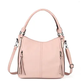 Waist Bags 2024 Women's Bag Fashion Trend Handbag Female Minority Design One Shoulder Underarm