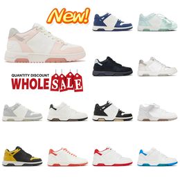 2024 New Versatile Fashion Casual Shoes Outdoor Men's and Women's Casual Comfortable Sports Shoes Black and blue Durable Sports Shoes Box size 36-45