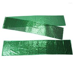 Table Cloth Promotion! 2 Pack Sequin Runner Green For Birthday Wedding Bachelorette Holiday Celebration Party Decorations