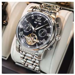 4 Style Super N Factory Watch 904L Steel Men's 41mm Black Ceramic Bezel Sapphire 126610 Diving 2813 8424 969759