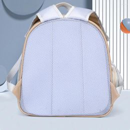 Cat Carriers Pet Carrier Bag Clear Dog Travel Shoulder Breathable Outdoor Large Backpack