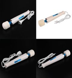 Hitachi Magic Wand Personal 30 Speed Massager Massage HandHeld HV280282m8038275