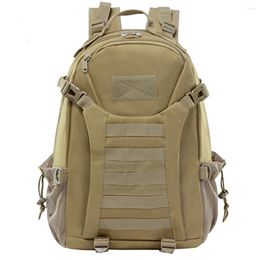 Backpack Hunting Outdoor Military Rucksacks Tactical Sports Camping Hiking Nylon Waterproof Trekking